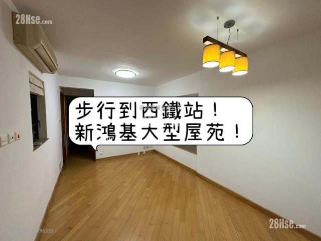 帝御 #3796 租盤樓盤詳細資料