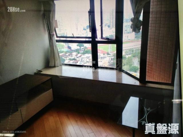 朗庭園 #3820 售盤樓盤詳細資料