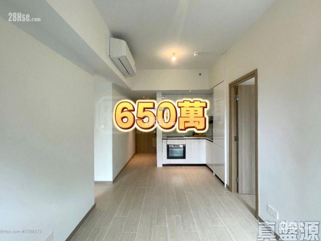 朗譽 #3788 售盤樓盤詳細資料