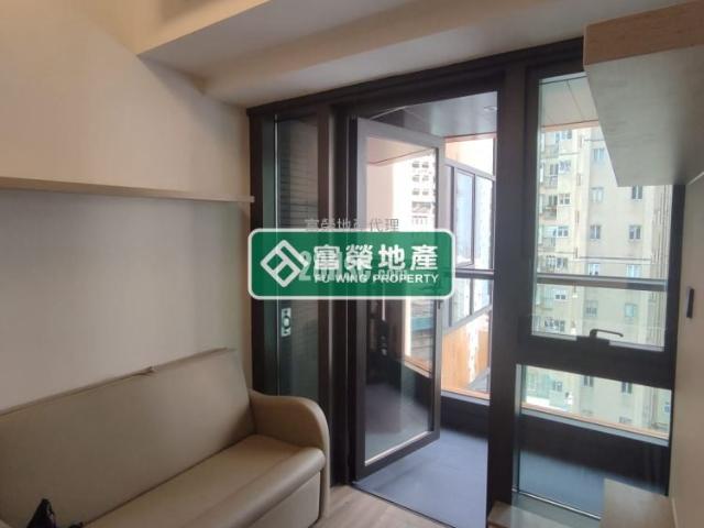 朗玥 #3651 租盤樓盤詳細資料