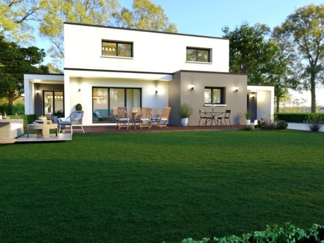 Langan Vente Maison 35