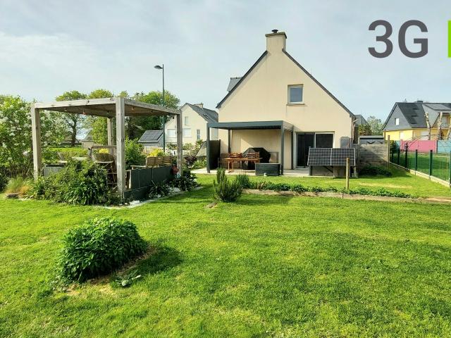 Langan Vente Maison 35