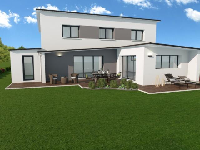 Langan Vente Maison 35