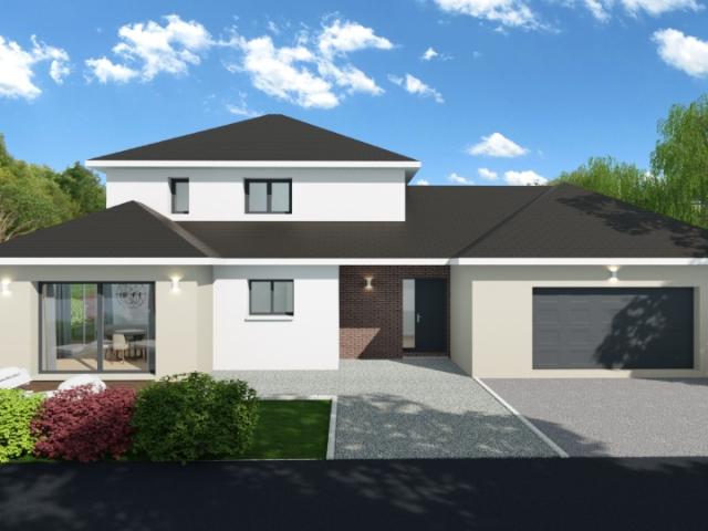 Langan Vente Maison 35