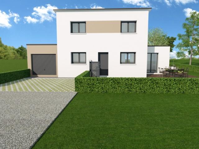 Langan Vente Maison 35