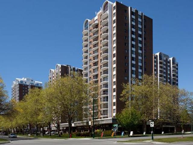 Langara Gardens 2 BR Highrise [object Promise] for Rent