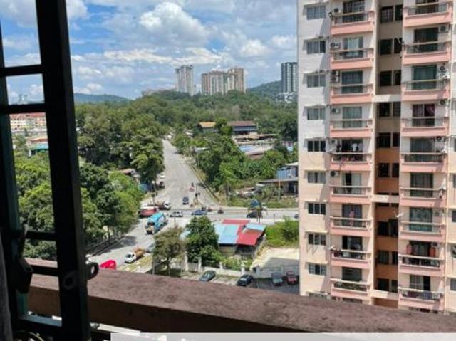 Langat Jaya