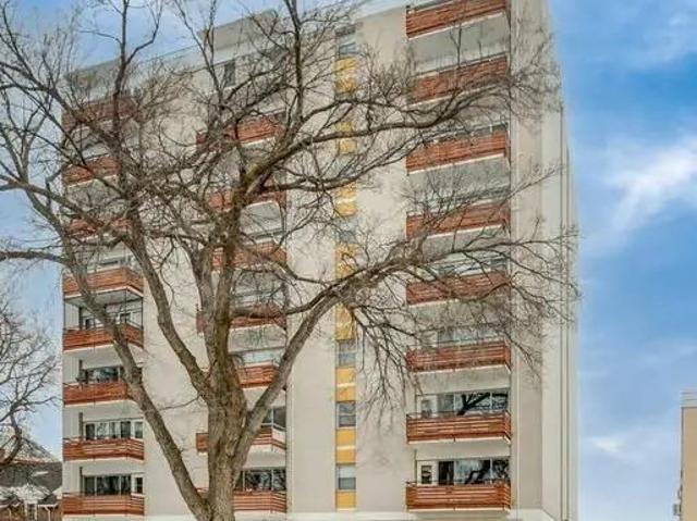 Langdon Towers 2 Bedroom Apartment for Rent at 450 Langdon Cres, Moose Jaw, SK S6H 0X5
