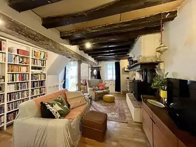 Langé 36600 Achat / Vente maison 3 pièces t3 parking