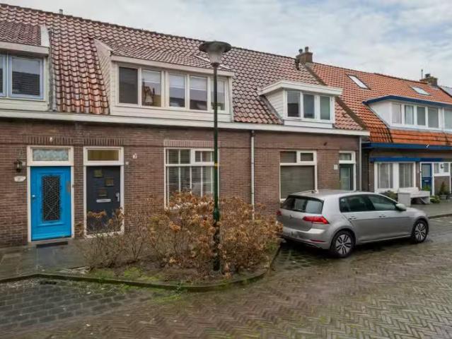 Lange Tuinstraat 26 Enkhuizen