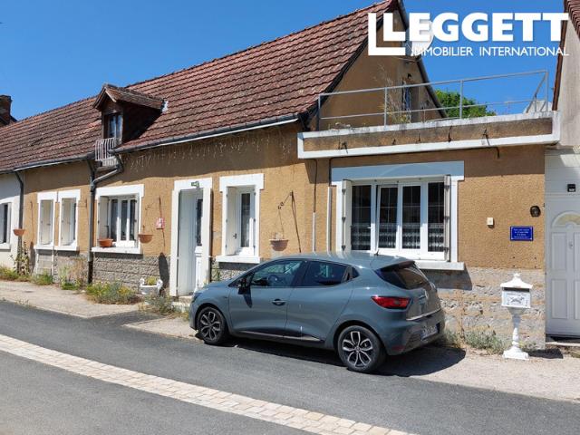Langé Vente Maison 36