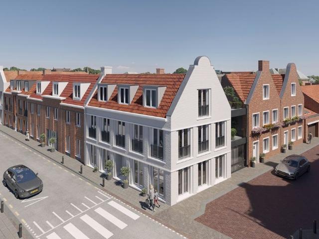 Lange Wolstraat 4202, 4524CA, Sluis, Zeeland 4524CA