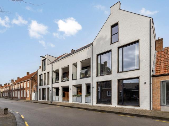 Lange Wolstraat 8 002, 4524CA, Sluis, Zeeland 4524CA