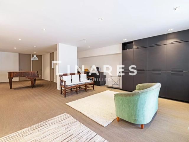 L'ANGE DE LA GARDE Appartement T3 de 106m2 13007 SAINT VICTOR