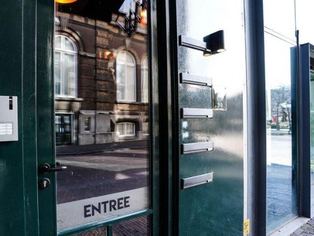 Lange Houtstraat