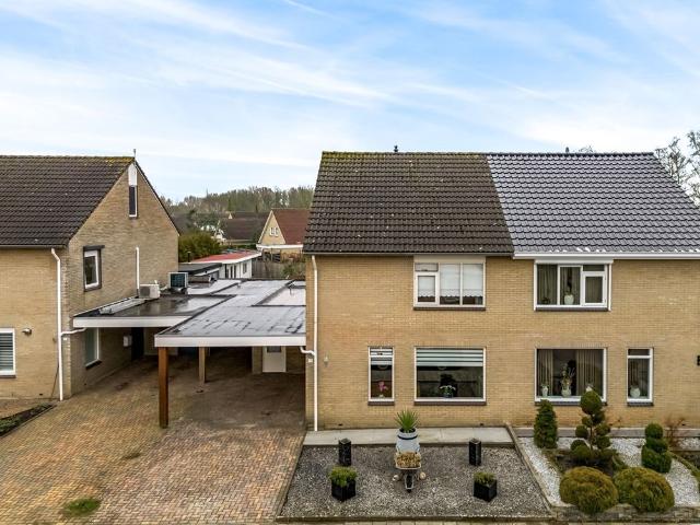 Lange Jacht 31, 8309BA, Tollebeek, Flevoland 8309BA