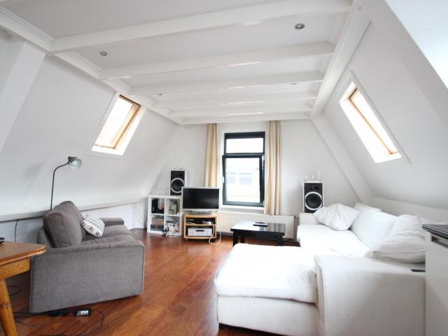 Lange Koestraat 22 A Utrecht appartement te huur bij VGW group