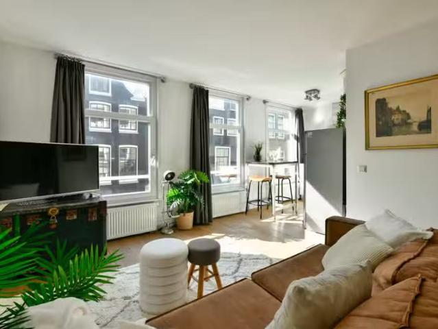 Lange Leidsedwarsstraat 79 1 Amsterdam