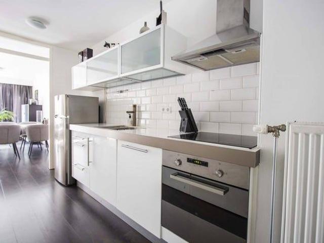 Lange Leidsedwarsstraat 1017NH Amsterdam
