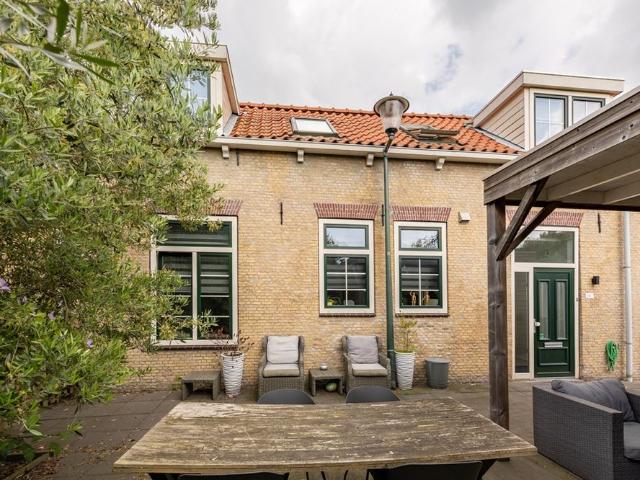 Lange Nieuwstraat 14916, 3111AH, Schiedam, Zuid Holland 3111AH