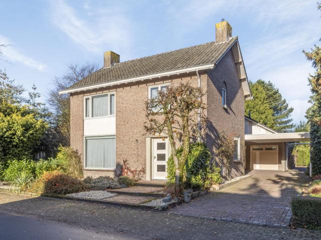 Langenboomseweg, 1, 5411AS, Zeeland, Noord Brabant 5411AS