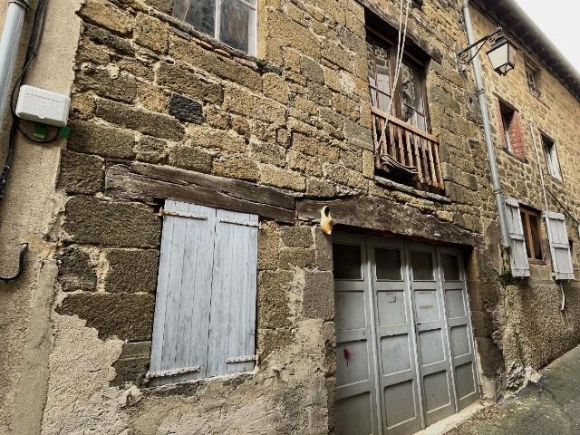 Langeac Vente Maison 43