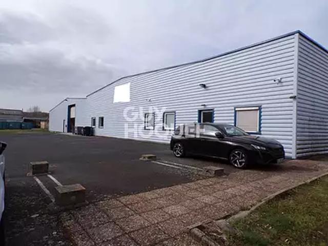 Langeac 43300 Achat / Vente divers 10 pièces au dernier étage