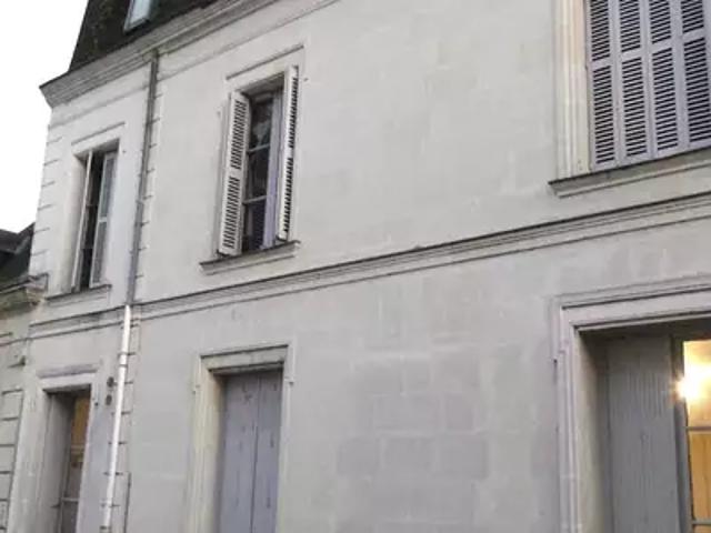 Langeais 37130 Achat / Vente immeuble