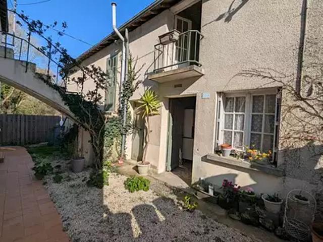Langeais 37130 Achat / Vente maison 6 pièces t6