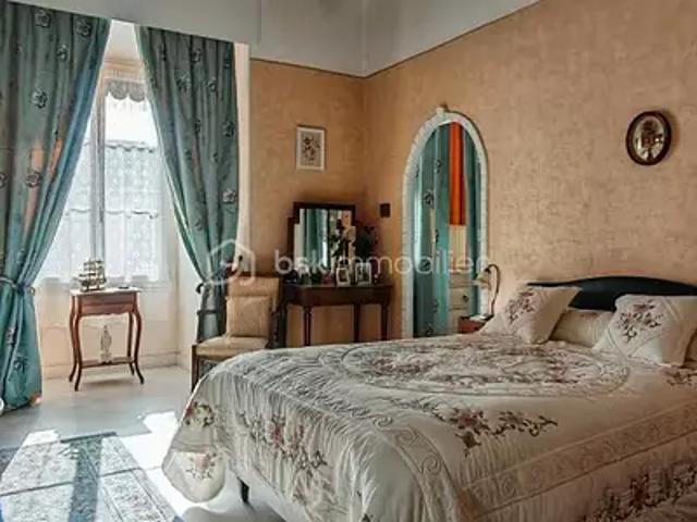 Langeais 37130 Achat / Vente maison 6 pièces t6 terrasse cave