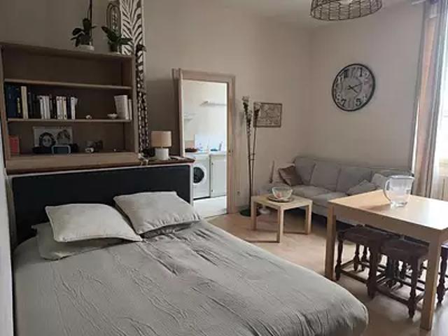 Langeais 37130 Location appartement 3 pièces t3