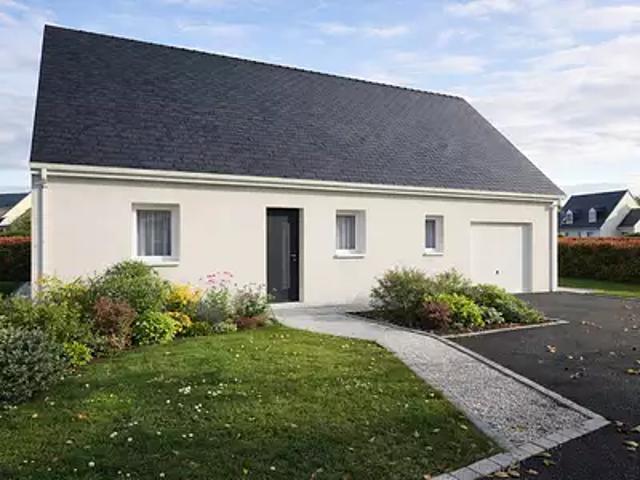 Langeais 37130 Programme neuf maison neuf à vendre 5 pièces