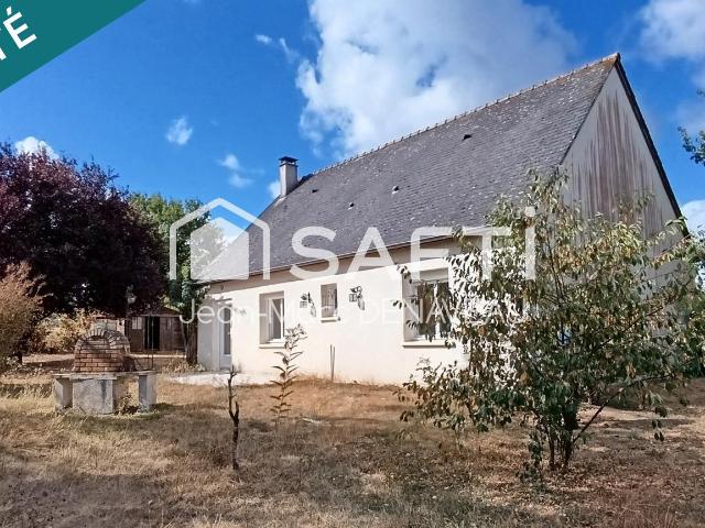 Langeais Vente Maison 37