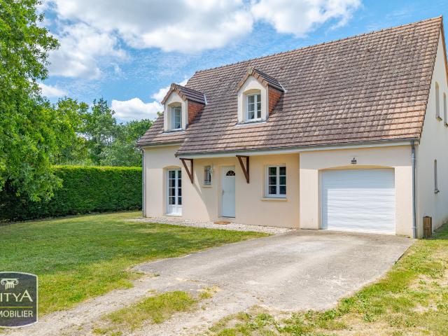 Langeais Vente Maison 37