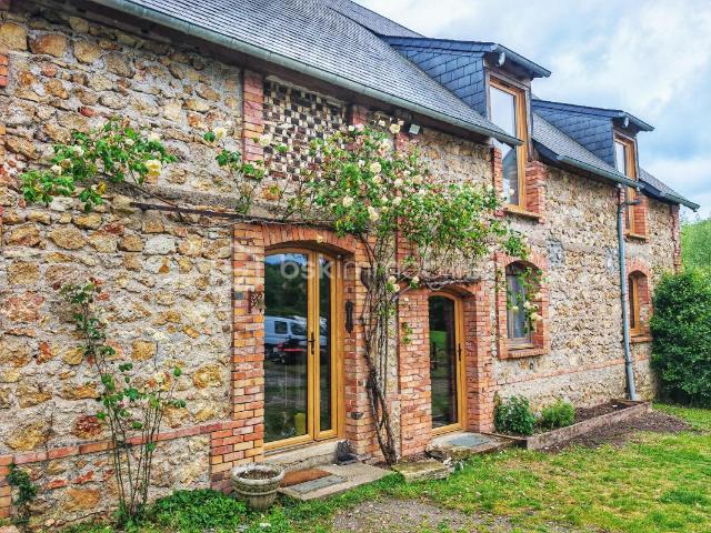 Langeais Vente Maison 37
