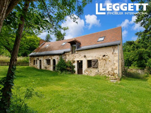Langeais Vente Maison 37