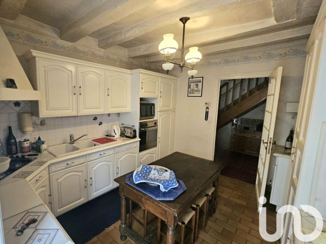 Langeais Vente Maison 37