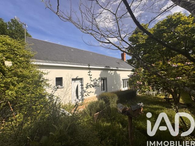 Langeais Vente Maison 37