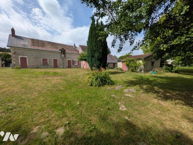 Langeais Vente Maison 37