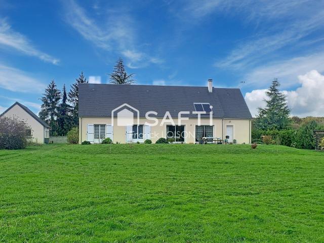 Langeais Vente Maison 37