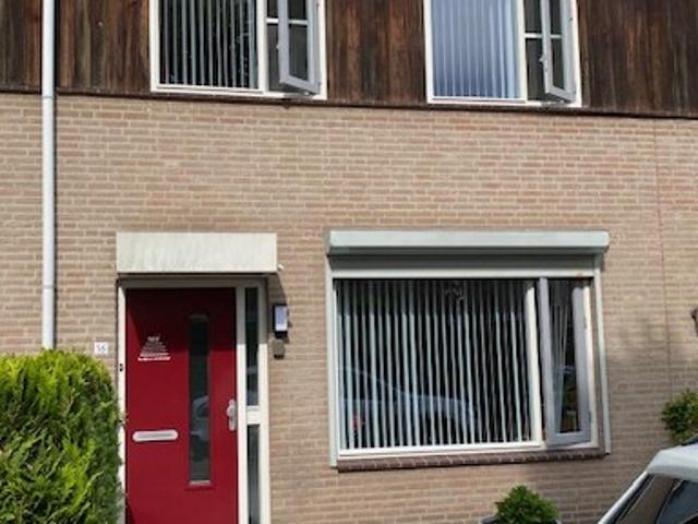 Langedam 16