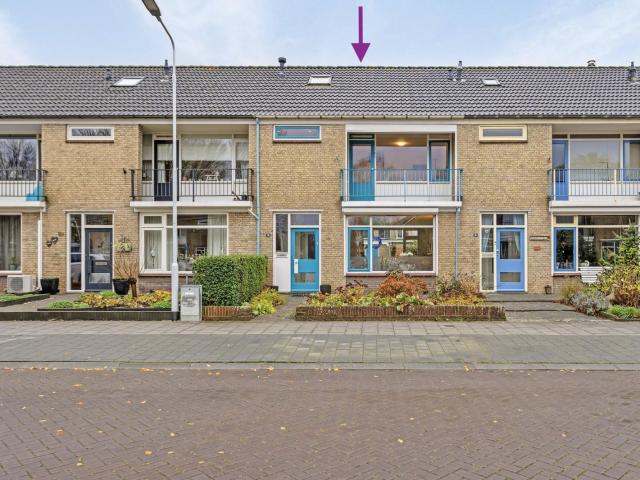 Langegracht, 18, 4421EX, Kapelle, Zeeland 4421EX