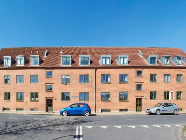 Langelandsgade 6, st. th, 5000 Odense C til leje