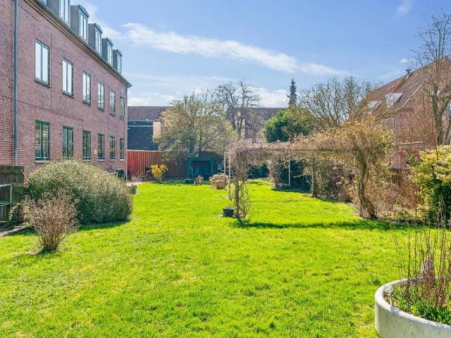 Langelandsgade 8, 1. th, 5000 Odense C til leje