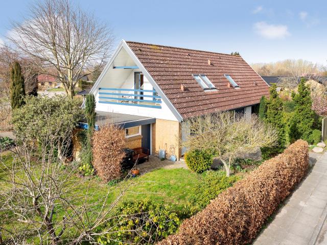 Langelinie 42, Otterup