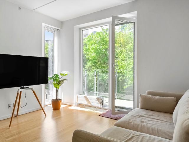 Langelinieparken 3B, 1