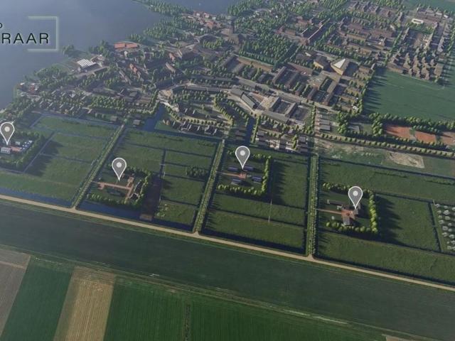 Langeraarseweg, 2, 2461CK, Ter Aar, Zuid Holland 2461CK