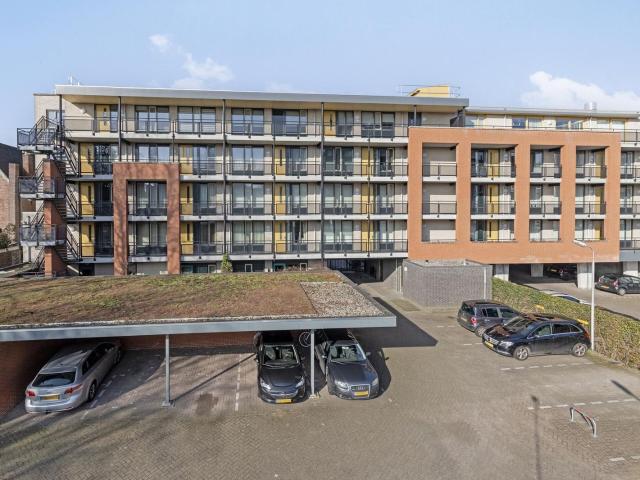Langestraat, 6 02, 5038SE, Tilburg, Noord Brabant 5038SE