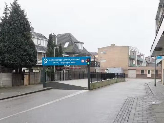 Langestraat Hilversum