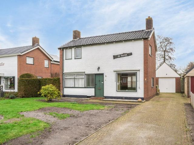 Langeweg, 25, 9861GA, Grootegast, Groningen 9861GA